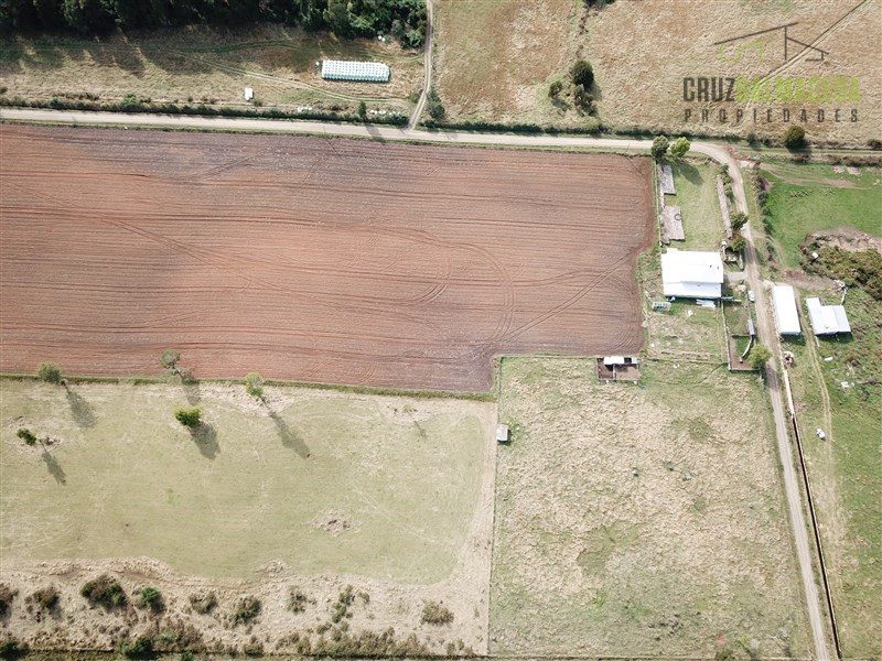 Parcela en venta en Los Muermos — foto 4