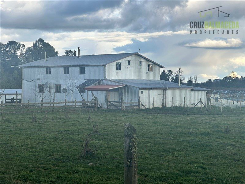 Parcela en venta en Los Muermos — foto 8
