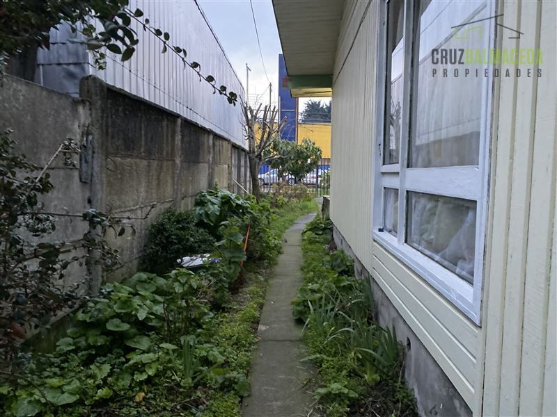 Casa en venta en Puerto Montt — foto 3