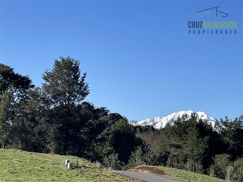 Parcela en venta en Puerto Varas — foto 2
