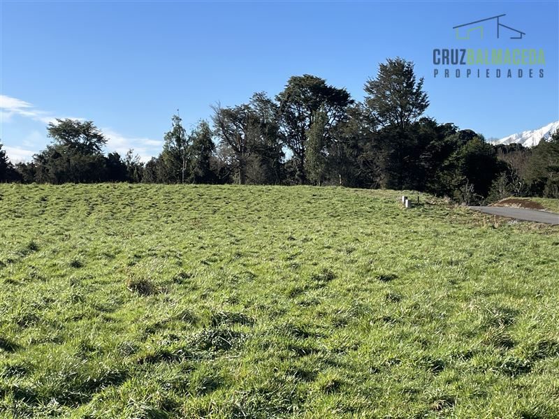 Parcela en venta en Puerto Varas — foto 3