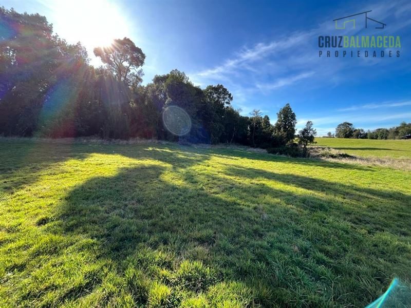 Parcela en venta en Puerto Varas — foto 2
