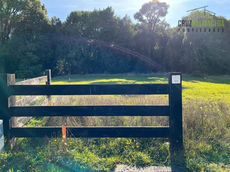 Parcela en venta en Puerto Varas — foto 4