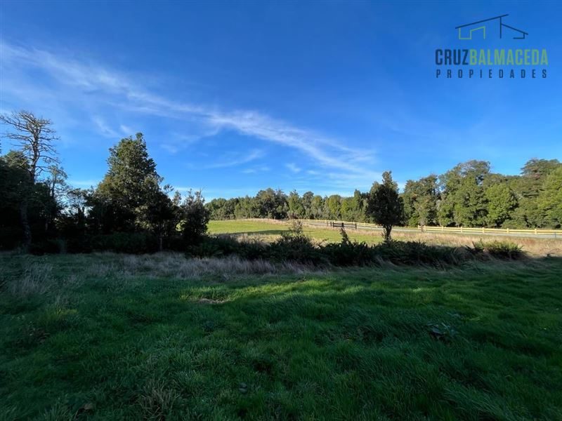 Parcela en venta en Puerto Varas — foto 5