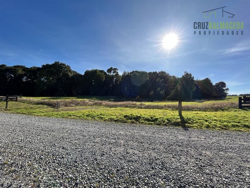 Parcela en venta en Puerto Varas — foto 6