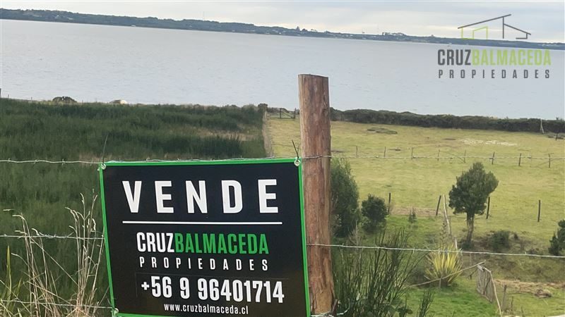 Parcela en venta en Ancud — foto 3