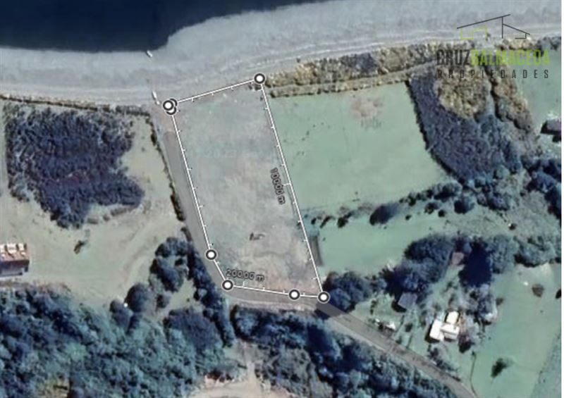 Parcela en venta en Ancud — foto 4