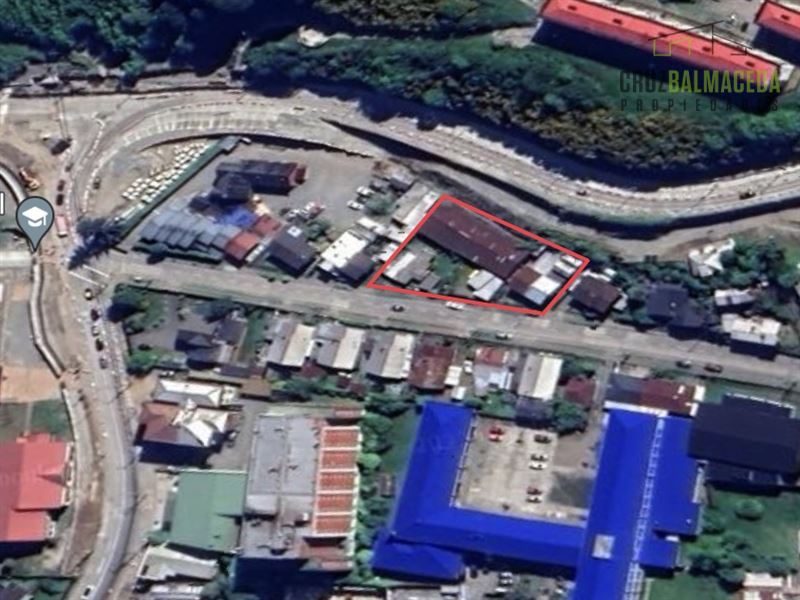 Terreno en venta en Puerto Montt — foto 2