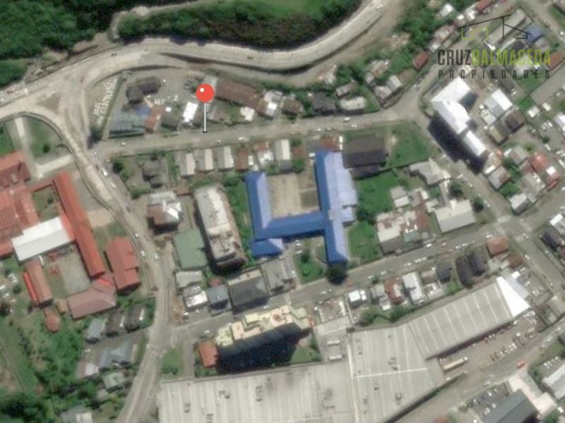 Terreno en venta en Puerto Montt — foto 3