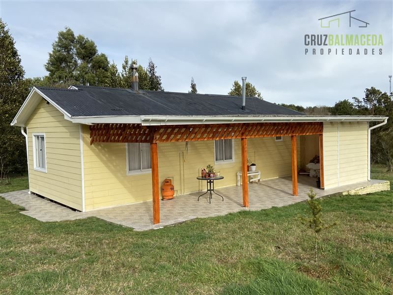 Casa en venta en Puerto Montt — foto 1