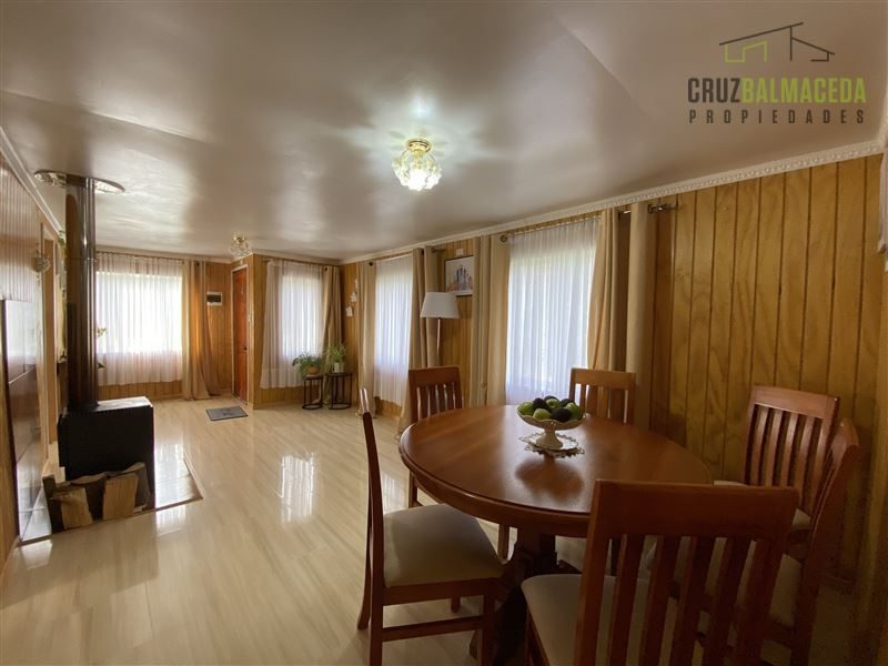 Casa en venta en Puerto Montt — foto 3