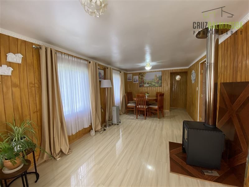 Casa en venta en Puerto Montt — foto 4