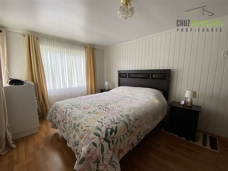 Casa en venta en Puerto Montt — foto 8