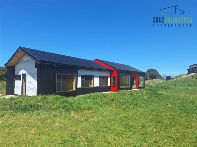 Casa en venta en Puerto Varas — foto 1