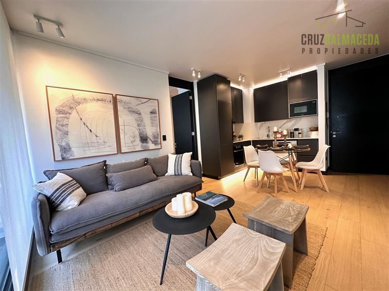 Departamento en venta en Vitacura — foto 2