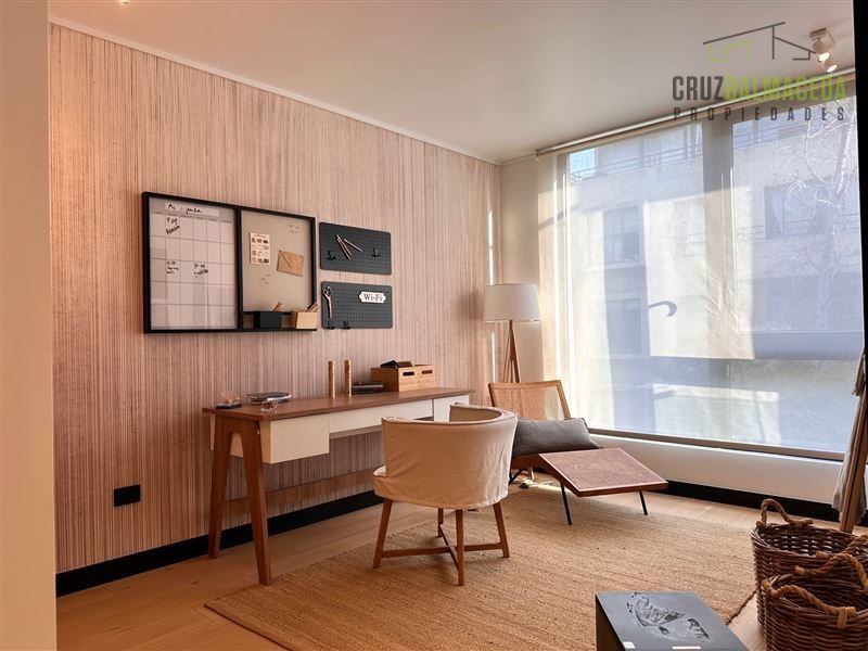 Departamento en venta en Vitacura — foto 3
