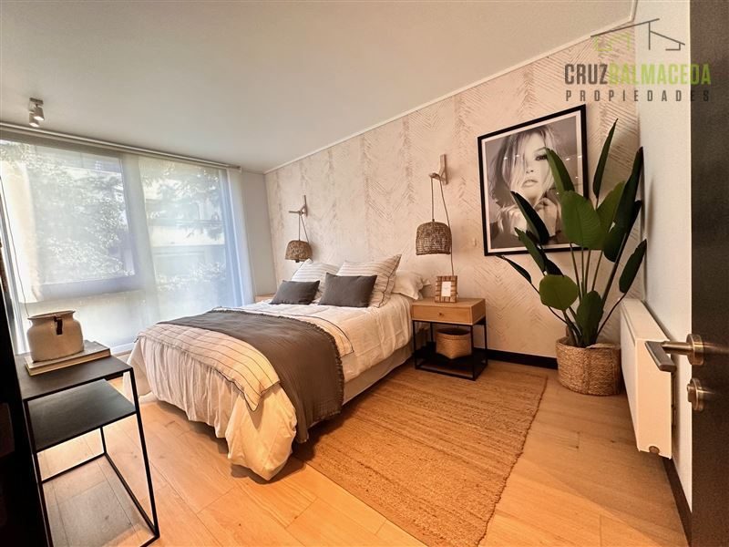 Departamento en venta en Vitacura — foto 4