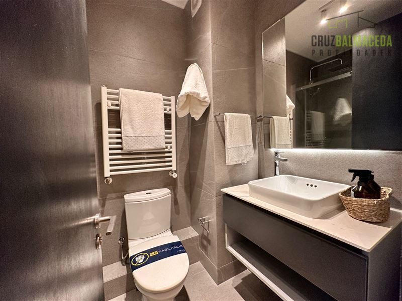 Departamento en venta en Vitacura — foto 5