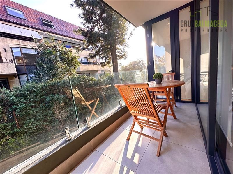Departamento en venta en Vitacura — foto 6