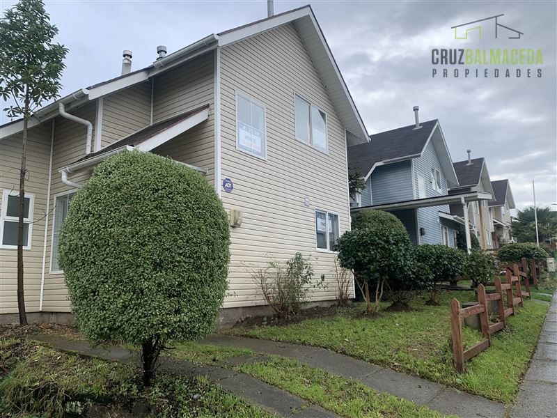 Casa en venta en Puerto Varas — foto 1