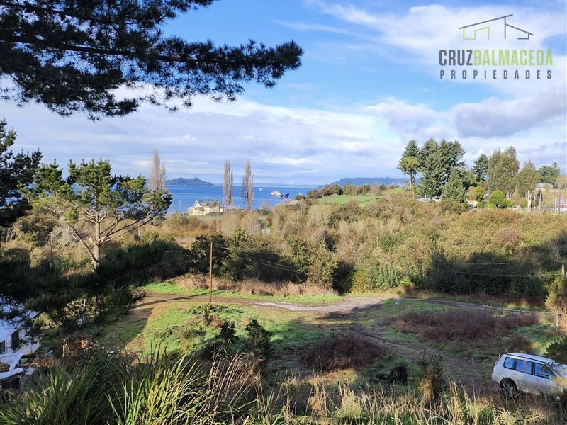 Terreno en venta en Puerto Montt — foto 1