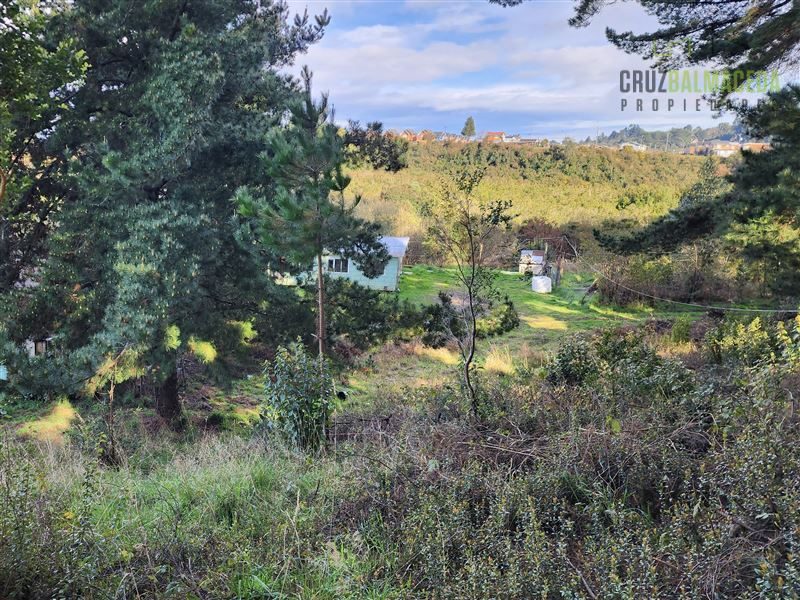 Terreno en venta en Puerto Montt — foto 4