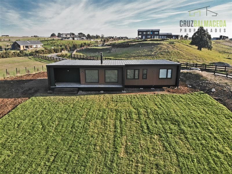 Casa en venta en Puerto Varas — foto 1