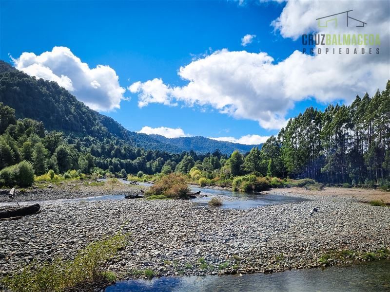 Parcela en venta en Puerto Octay — foto 4