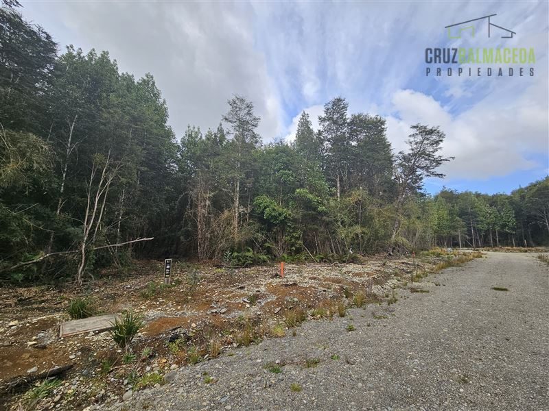 Parcela en venta en Puerto Montt — foto 1