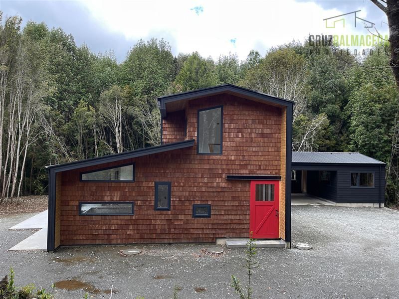 Casa en venta en Puerto Varas — foto 1
