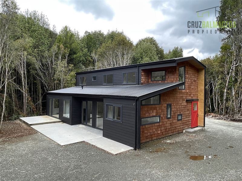 Casa en venta en Puerto Varas — foto 2