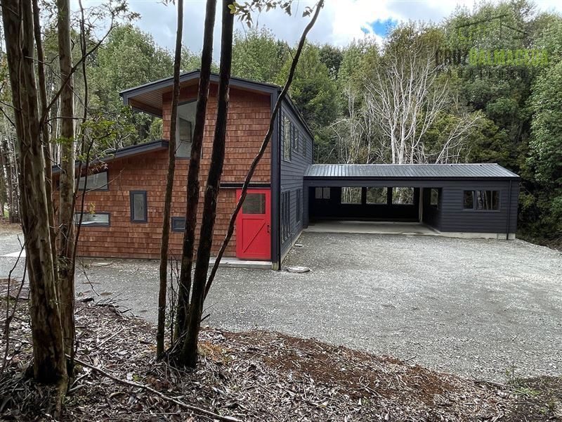 Casa en venta en Puerto Varas — foto 3