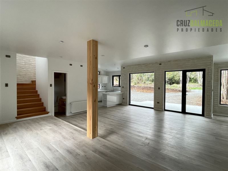 Casa en venta en Puerto Varas — foto 9
