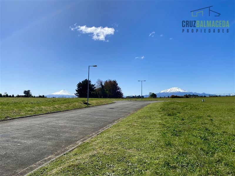 Parcela en venta en Puerto Varas — foto 1