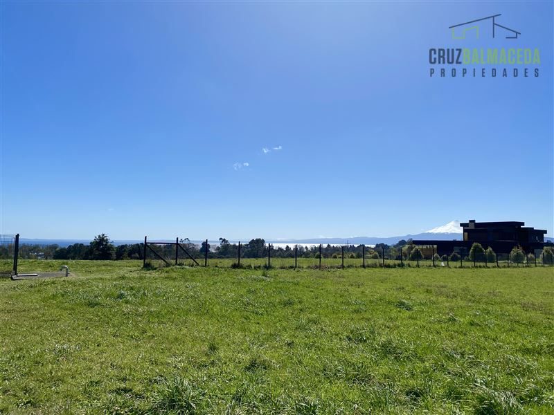 Parcela en venta en Puerto Varas — foto 2