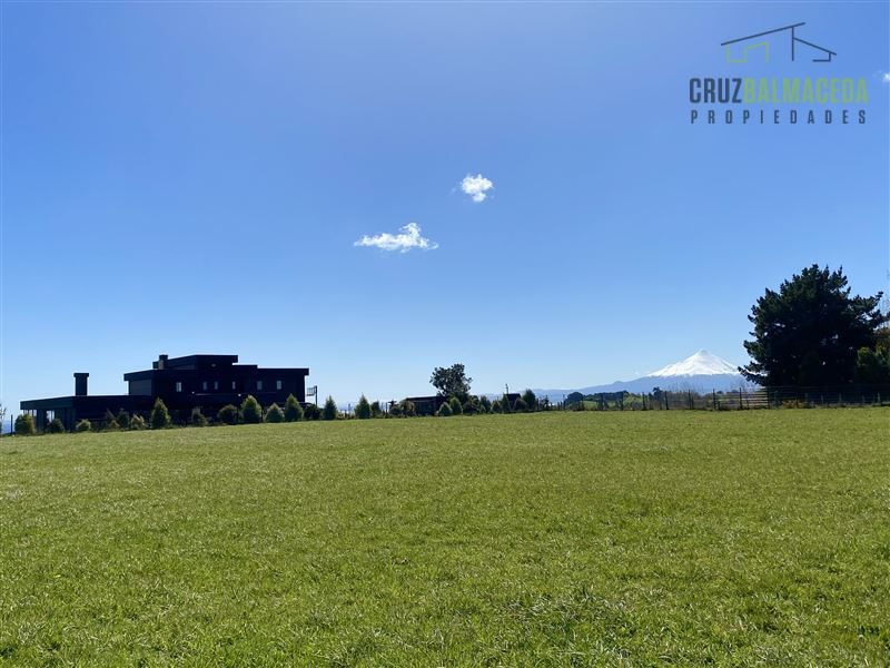 Parcela en venta en Puerto Varas — foto 3
