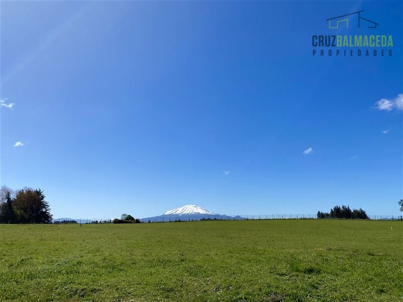 Parcela en venta en Puerto Varas — foto 8