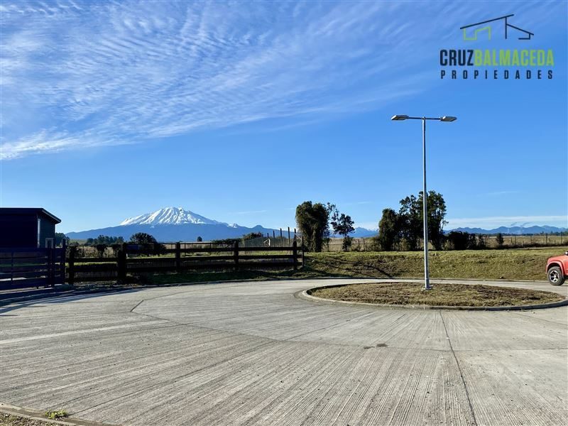 Parcela en venta en Puerto Varas — foto 9
