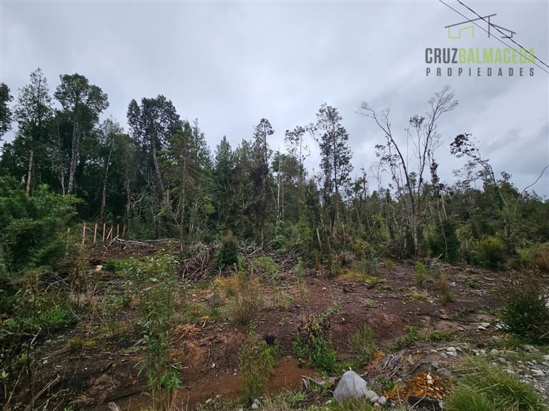 Parcela en venta en Puerto Varas — foto 3