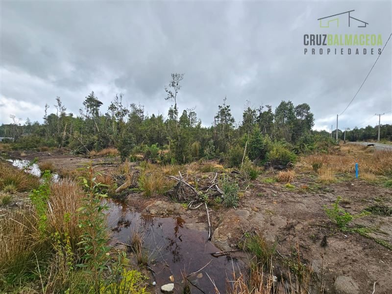 Parcela en venta en Puerto Varas — foto 5