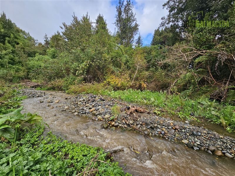 Parcela en venta en Puerto Varas — foto 1