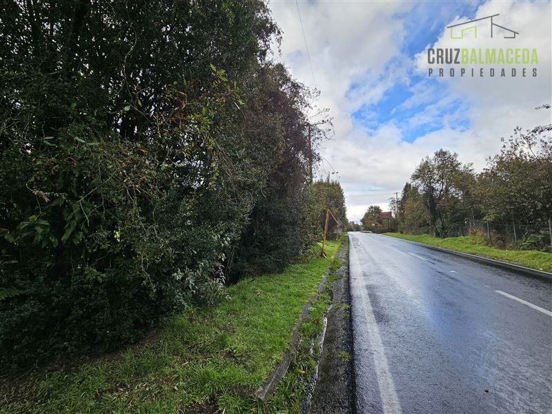 Parcela en venta en Puerto Varas — foto 3
