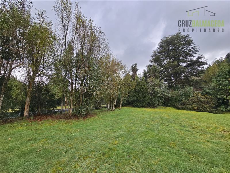 Parcela en venta en Puerto Varas — foto 4