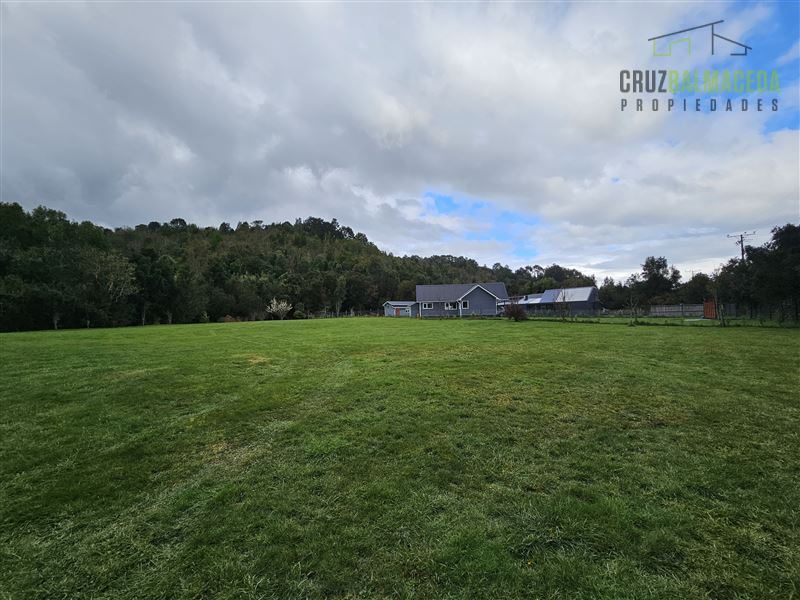 Parcela en venta en Puerto Varas — foto 6