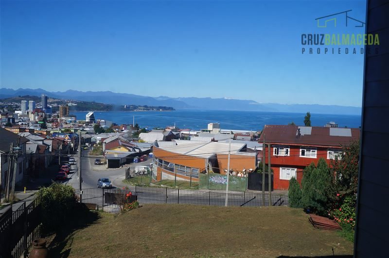 Casa en venta en Puerto Montt — foto 1