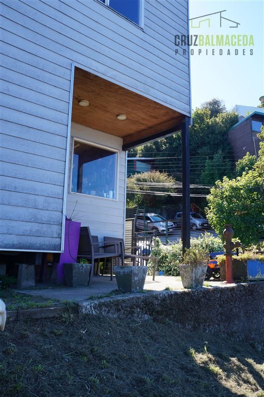 Casa en venta en Puerto Montt — foto 4
