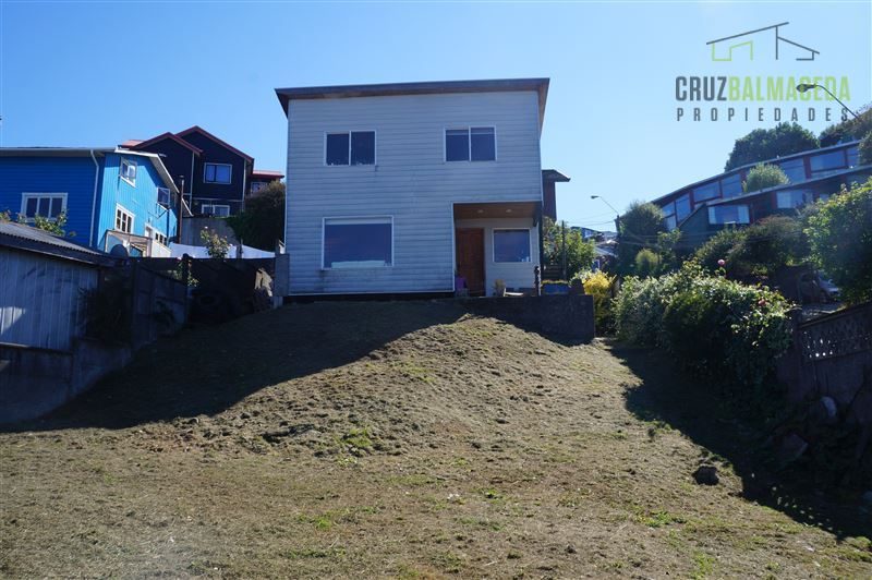 Casa en venta en Puerto Montt — foto 10