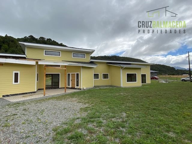 Casa en venta en Puerto Montt — foto 1
