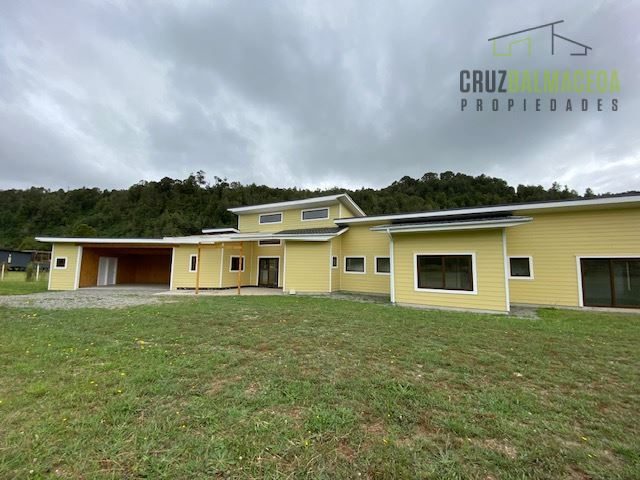 Casa en venta en Puerto Montt — foto 2