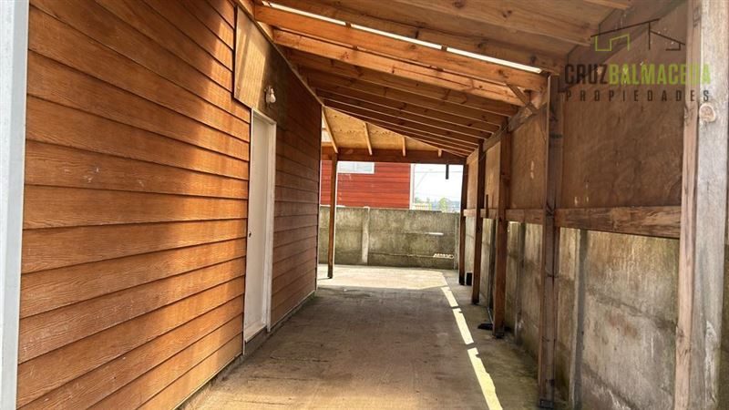 Casa en arriendo en Puerto Varas — foto 2